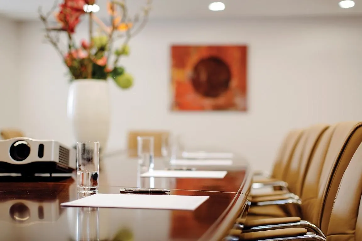 Shanghai Hotel Holland Делфт
