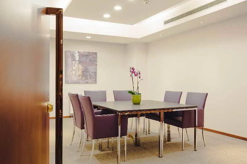 Shanghai Hotel Holland Делфт
